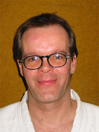 Stefan Greif